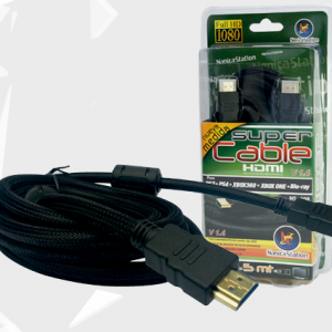 CABLE HDMI 5MT