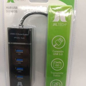 HUB USB