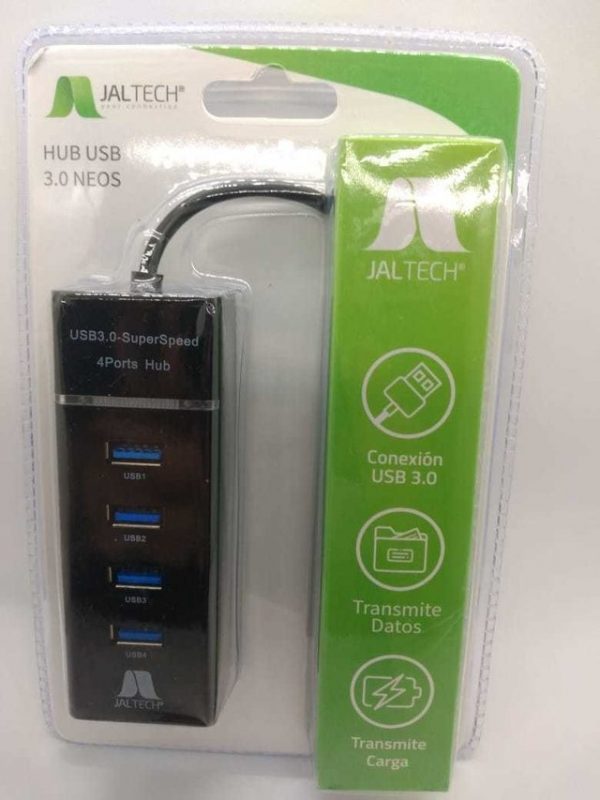 HUB USB