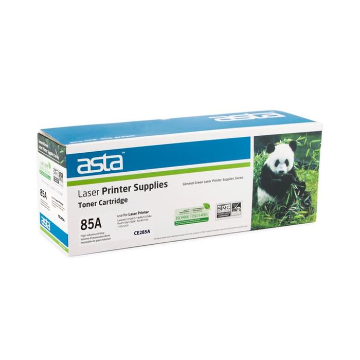 TONER GENERICO ASTA HP 85A – technosystemsuministros