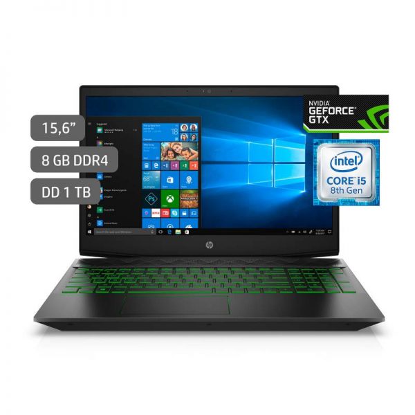 Portatil hp 16258598_1