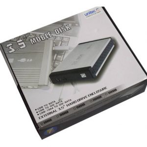 caja externa de disco duro unitec sata