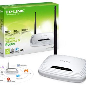 ROUTER TP-LINK