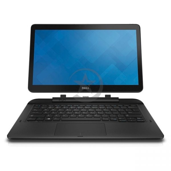 Convertible desmontable Dell Latitude 13 7350