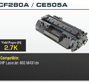 TONER 280 1