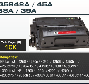 TONER 38A1