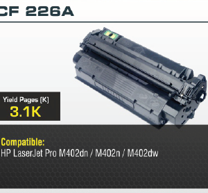 TONER 38A2