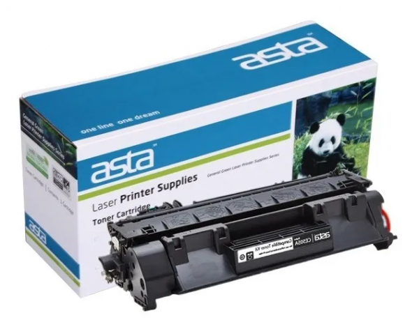 TONER 83A ASTA