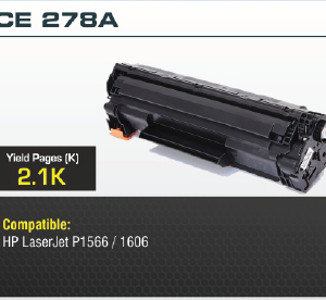 TONER CE 278A1