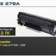 TONER CE 278A1