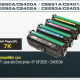 TONER HP COLOR CB3802