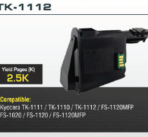 TONER KIOCERA TK-11121