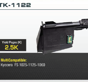 TONER KIOCERA TK-11122