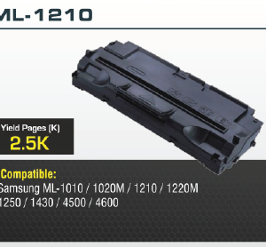 TONER ML-12101