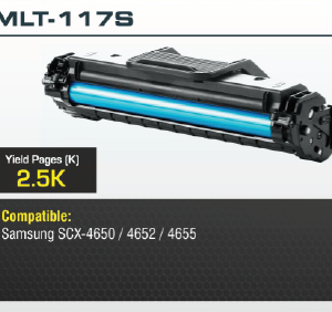 TONER MLT-117S1