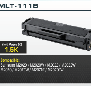 TONER MLT-117S2