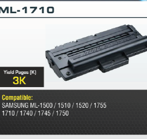 TONER MLT-D203L2