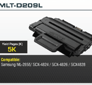 TONER MLT-D209L1