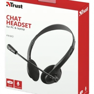 chat headset primo