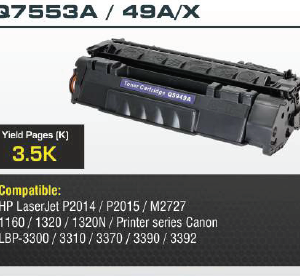 toner 49A1