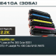 toner color hp CE 410A1