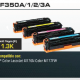 toner de color hp laserjet pro CE3102
