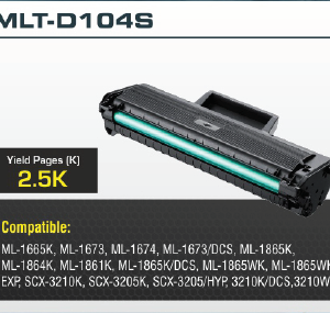 toner mlt-D101S2