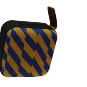 PARLANTES BT 3W RF- T5