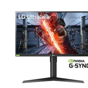 MONITOR LG ULTRAGEAR NANO