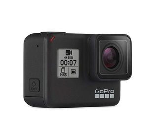 camara de accion gopro